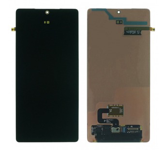 Дисплей для Samsung SM-S938 Galaxy S25 Ultra + тачскрин (черный),ОРИГ100%#2152447