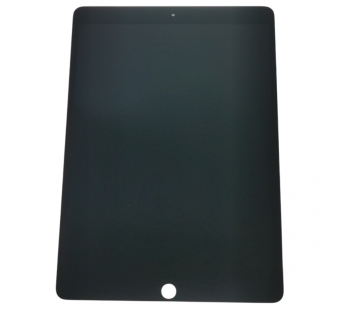 Дисплей для iPad Air 3 (2019) (A2123/A2152/A2153/A2154) + тачскрин(черный), ОРИГ 100%#2155621