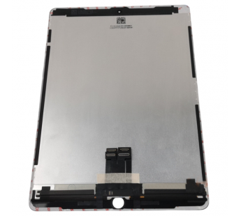 Дисплей для iPad Air 3 (2019) (A2123/A2152/A2153/A2154) + тачскрин(черный), ОРИГ 100%#2155622