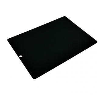 Дисплей для iPad Pro 12.9" (A1584/A1652) + тачскрин + шлейф в сборе(черный), ориг#2154052