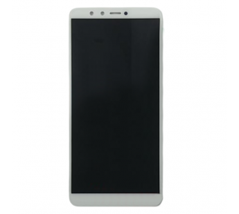 Дисплей для Huawei Y9 (2018) + тачскрин (белый), ориг#2154060
