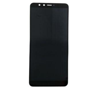 Дисплей для Huawei Y9 (2018) + тачскрин (черный), ориг#2154050