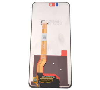 Дисплей для OnePlus Nord CE 3 Lite 5G + тачскрин (черный), ориг#2152471