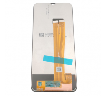 Дисплей для Oukitel C36 + тачскрин (черный), ориг#2152473