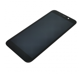 Дисплей для Oukitel WP12 Pro + тачскрин (черный), ориг#2152474