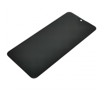 Дисплей для Oukitel WP15S + тачскрин (черный), ориг#2152476