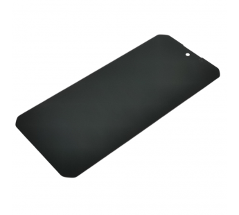 Дисплей для Oukitel WP26 + тачскрин (черный), ориг#2152478