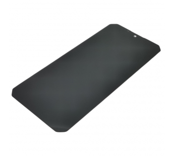 Дисплей для Oukitel WP38 + тачскрин (черный), ориг#2152480