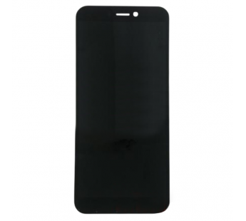 Дисплей для Oukitel WP5 Pro + тачскрин (черный), ориг#2152483