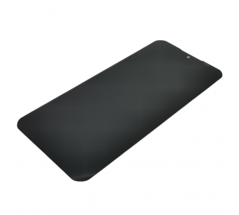Дисплей для Oukitel WP50 + тачскрин (черный), ориг#2152484