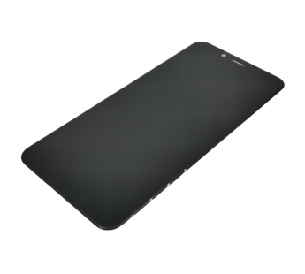 Дисплей для Oukitel WP9 + тачскрин (черный), ориг#2152566