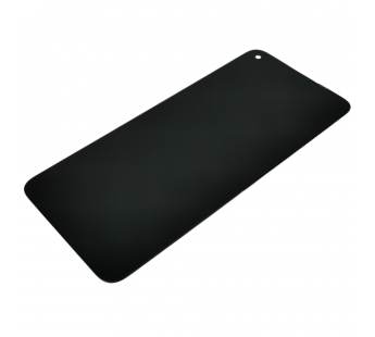 Дисплей для Realme Narzo 30 5G (RMX3242) + тачскрин (черный), ориг#2152564