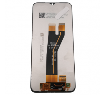 Дисплей для Samsung SM-M146B Galaxy M14 5G (2023) + тачскрин(черный), ориг#2152563