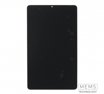 Дисплей для Samsung SM-X115 Galaxy Tab A9 8.7" LTE (2023) + тачскрин(черный), ориг#2153806