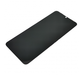 Дисплей для Tecno Pouvoir 4 (LC7) + тачскрин (черный), ориг#2152550