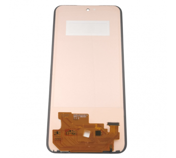 Дисплей для Samsung SM-A356 Galaxy A35 5G (2024) + тачскрин + рамка(темно-синий), In-Cell#2152500