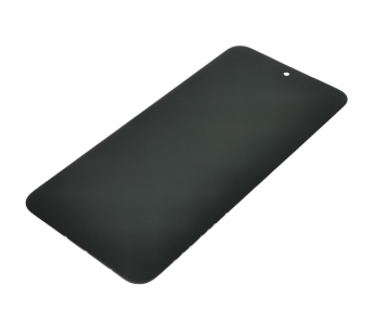 Дисплей для Samsung SM-A356 Galaxy A35 5G (2024) + тачскрин + рамка(темно-синий), In-Cell#2152499