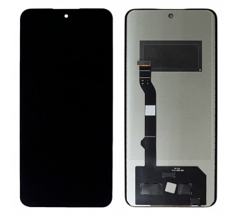 Дисплей для Nothing CMF Phone 2 Pro + тачскрин (черный), In-Cell#2152504