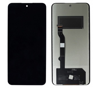 Дисплей для Nothing Phone (3a) Lite + тачскрин (черный), In-Cell#2152506