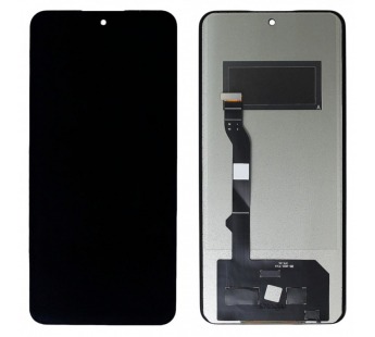 Дисплей для Nothing Phone (3a)/(3a) Pro + тачскрин (черный), In-Cell#2152507