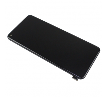 Дисплей для OnePlus 10 Pro + тачскрин (черный), In-Cell#2152508