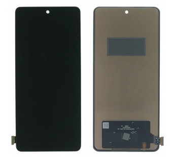Дисплей для OnePlus Ace 2 Pro + тачскрин (черный), In-Cell#2152512
