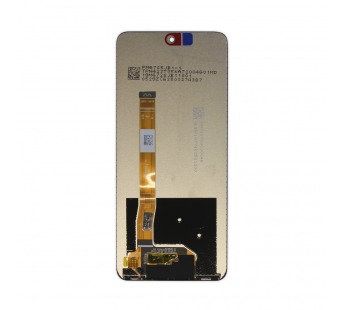 Дисплей Realme 10 Pro (RMX3661/RMX3660/RMX3663) (Оригинал) KRYON#2152787