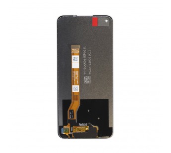 Дисплей для Realme 8i/9i/Narzo 50 4G (RMX3151/RMX3491/RMX3286) (Оригинал) KRYON#2152785