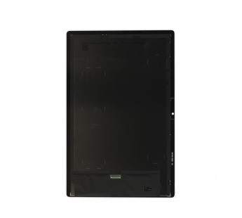 Дисплей Samsung Galaxy Tab A8 / A8 LTE 10.5 (X200 / X205) Оригинал (Черный)#2152783