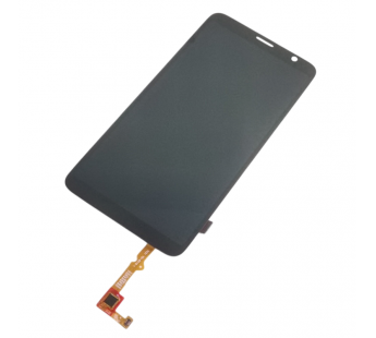 Дисплей для TCL 403 + тачскрин (черный)#2152677