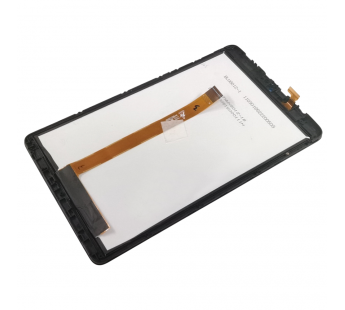 Дисплей для TCL Tab 8 4G + тачскрин (черный) (узкий шлейф)#2152676
