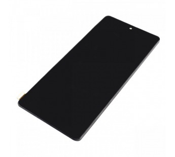 Дисплей для Tecno Camon 40 Pro 4G (CM6) + тачскрин (черный), In-Cell#2152673