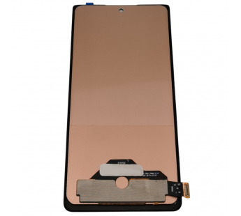 Дисплей для Tecno Phantom X2 (AD8)/X2 Pro (AD9) + тачскрин (черный),In-Cell#2152671