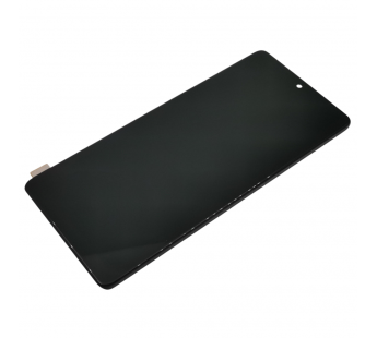 Дисплей для Tecno Phantom X2 (AD8)/X2 Pro (AD9) + тачскрин (черный),In-Cell#2152670