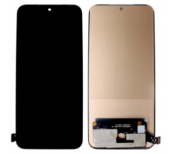 Дисплей для Tecno Pova 7 Pro 5G (LJ8) + тачскрин (черный), In-Cell#2152669
