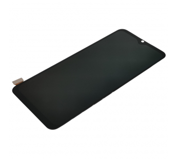Дисплей для Vivo T1 4G (V2153) + тачскрин (черный), OLED LCD#2152667