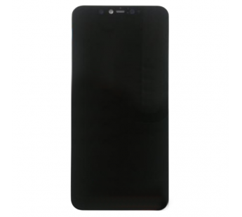 Дисплей для Xiaomi Mi 8 Pro + тачскрин (черный), In-Cell#2152659