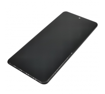 Дисплей для Xiaomi Poco X7 + тачскрин (черный), In-Cell#2152653