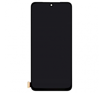 Дисплей для Xiaomi Redmi Note 11 4G (Global) (6,43")/Note 11S(6,43")/Note 11S NFC/Note 12S/Poco M4 Pro 4G + тачскрин (черный),OLED LCD#2155815