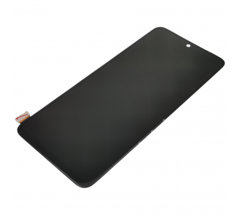 Дисплей для Xiaomi Redmi Note 12S + тачскрин (черный), OLED LCD#2152651