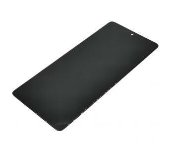 Дисплей для Xiaomi Redmi Note 13 5G + тачскрин (черный), In-Cell#2152649