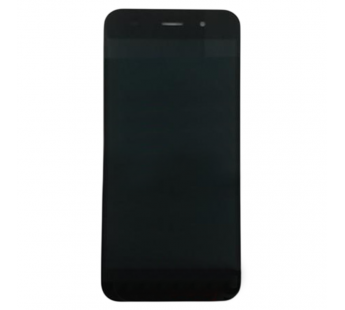 Дисплей для ZTE Blade X7/Z7 + тачскрин (черный)#2152646