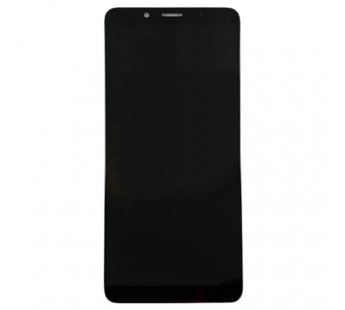 Дисплей для ZTE Nubia Z18 mini + тачскрин (черный)#2152645