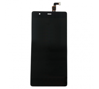 Дисплей для ZTE Nubia Z7 + тачскрин (черный)#2152644