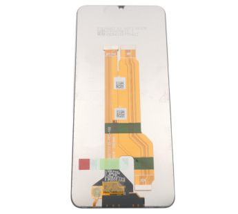 Дисплей для Realme C63 4G (RMX3939) + тачскрин (черный)#2152625