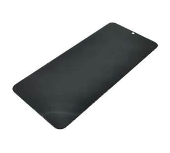 Дисплей для Realme C63 4G (RMX3939) + тачскрин (черный)#2152624