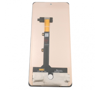 Дисплей для Tecno Pova 6 (LI7) + тачскрин (черный), In-Cell#2152632