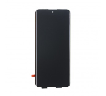 Дисплей Xiaomi Redmi Note 13 Pro Plus (23090RA98C/23090RA98G/23090RA98) (Оригинал) (Черный) KRYON#2152818