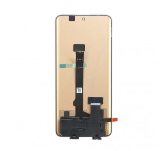 Дисплей Xiaomi Redmi Note 13 Pro Plus (23090RA98C/23090RA98G/23090RA98) (Оригинал) (Черный) KRYON#2152819