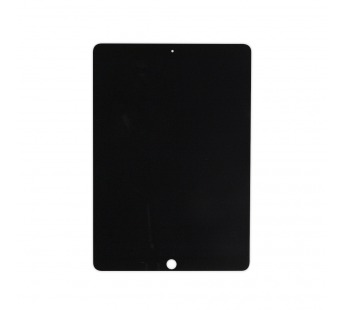 Дисплей iPad Air 3 10.5 (2019) (A2152/A2123/A2153) Оригинал (Черный)#2152822